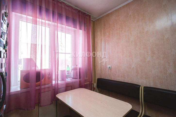 1-комн квартира Сеченова улица, д.9