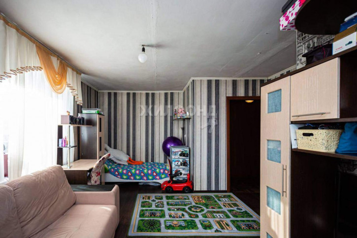 1-комн квартира Сеченова улица, д.9