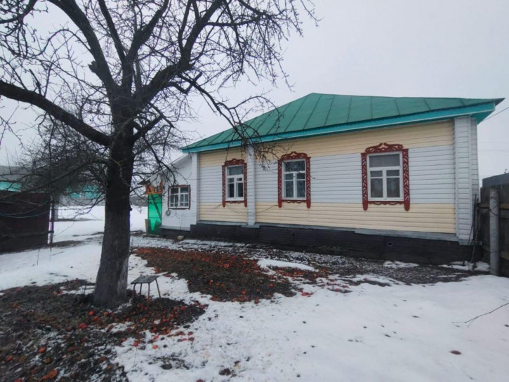 Коттедж/дом Первомайская, 47