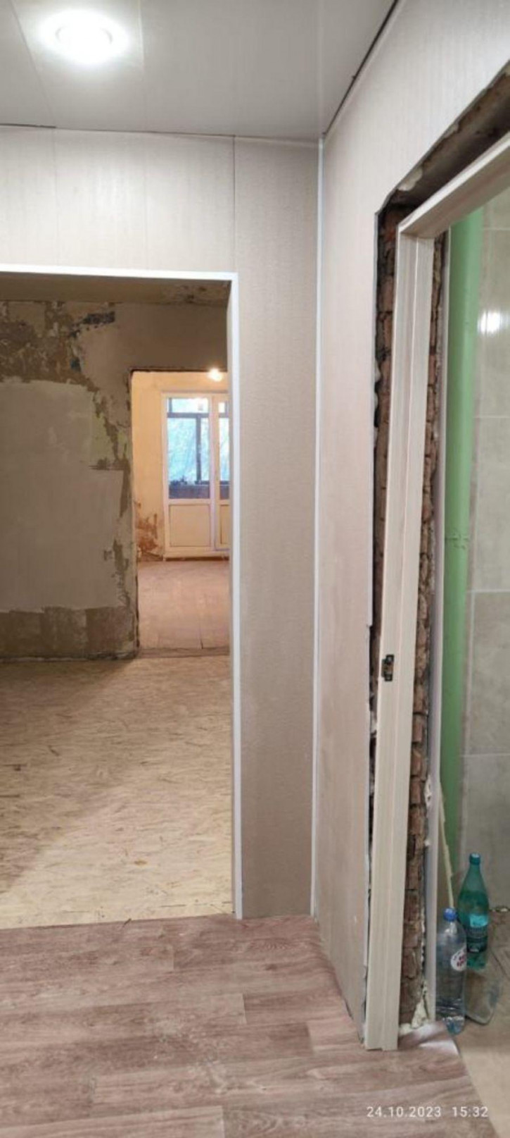 2-комн квартира Победы пр-кт, 6