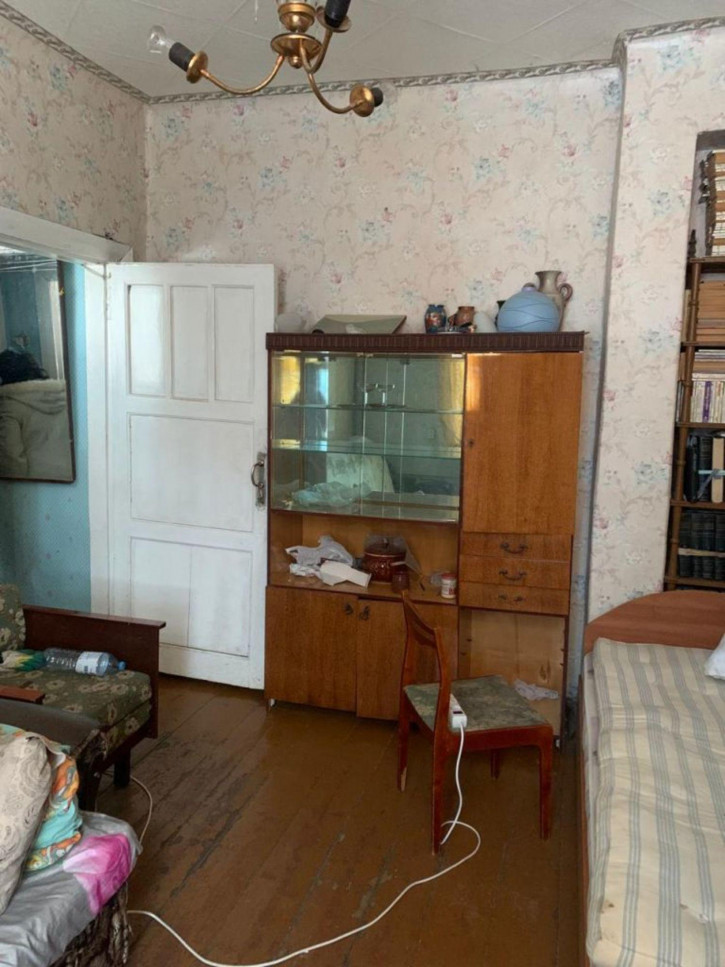 2-комн квартира Торговый пер, 6