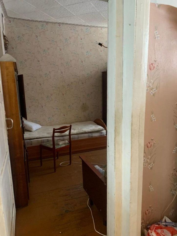 2-комн квартира Торговый пер, 6
