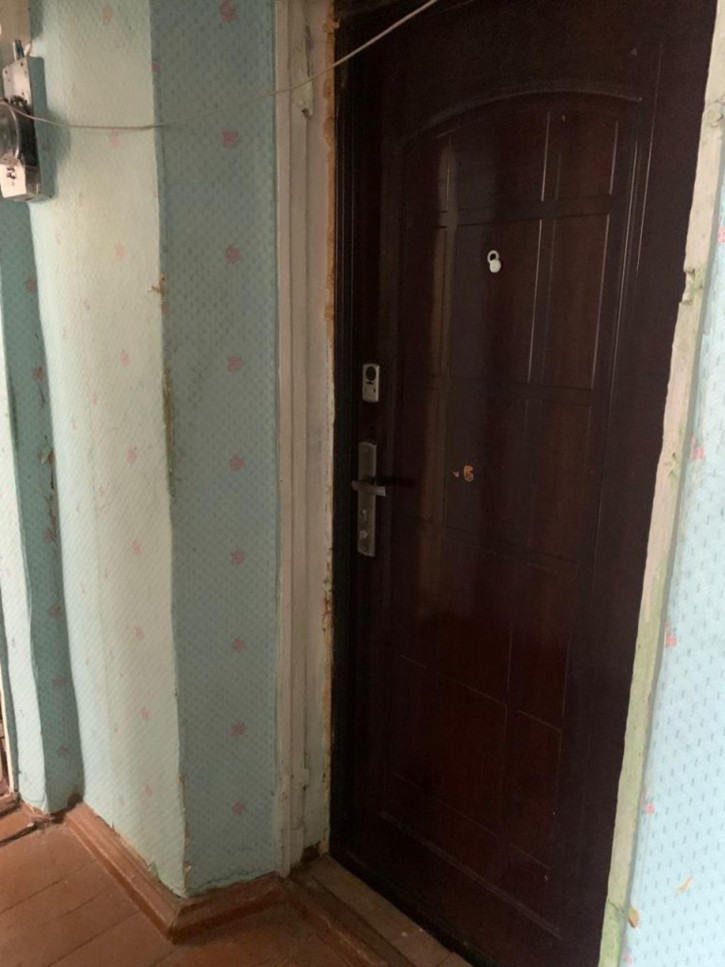 2-комн квартира Торговый пер, 6