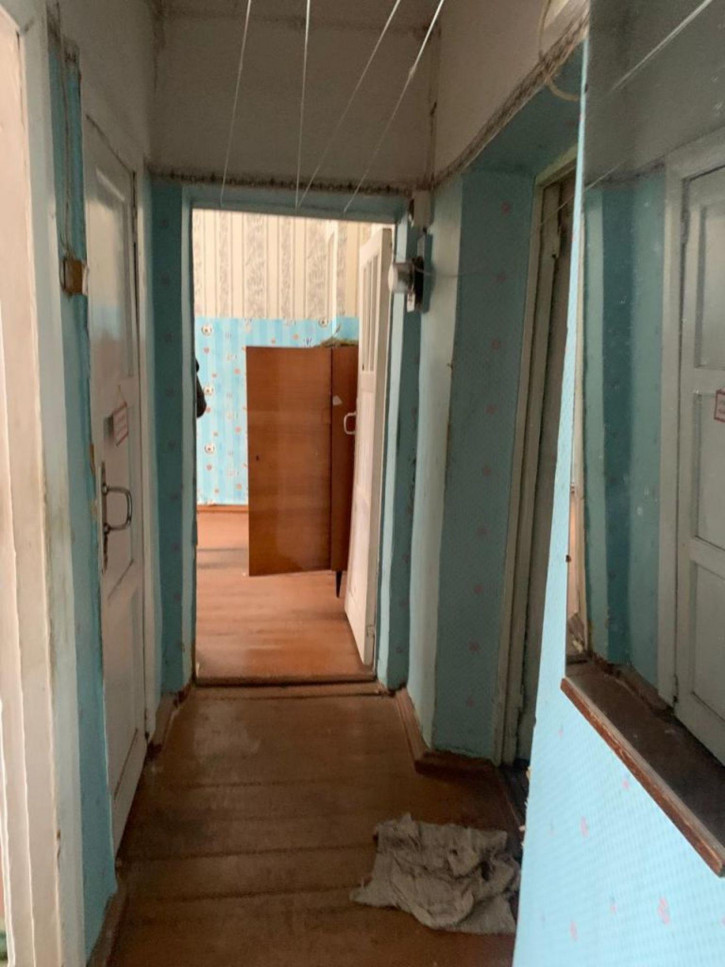 2-комн квартира Торговый пер, 6