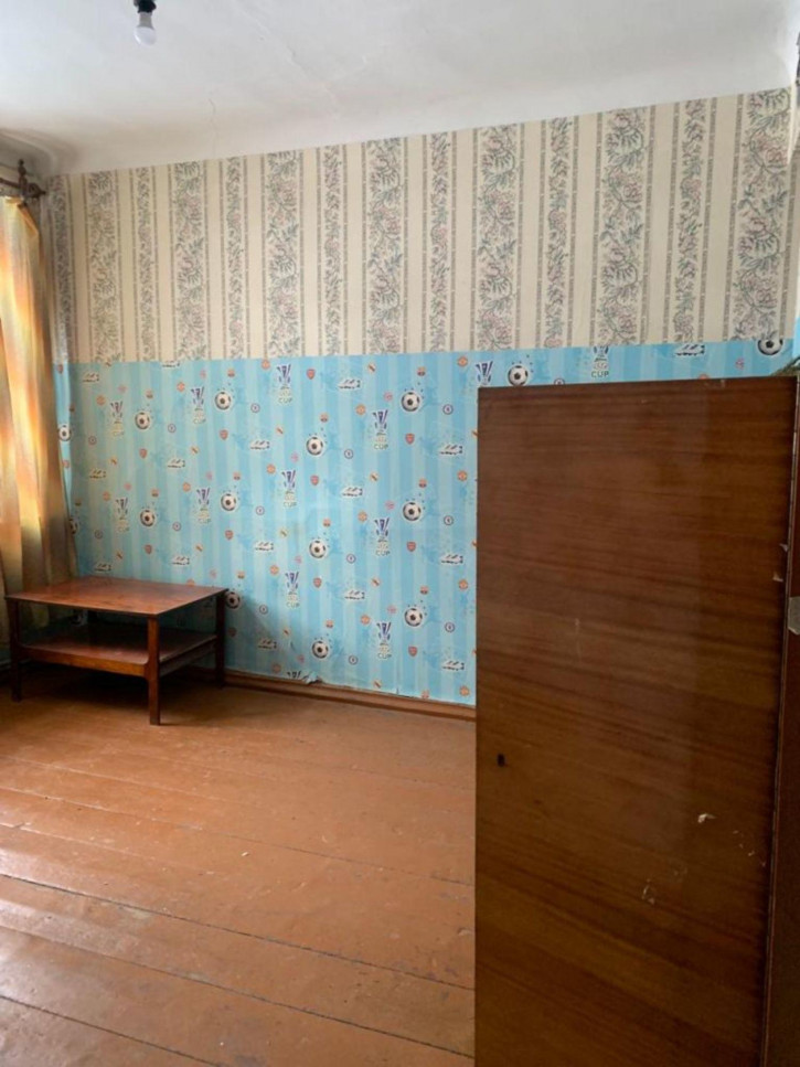 2-комн квартира Торговый пер, 6