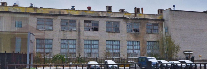 Производственное помещение Калинина пр-кт, 13а