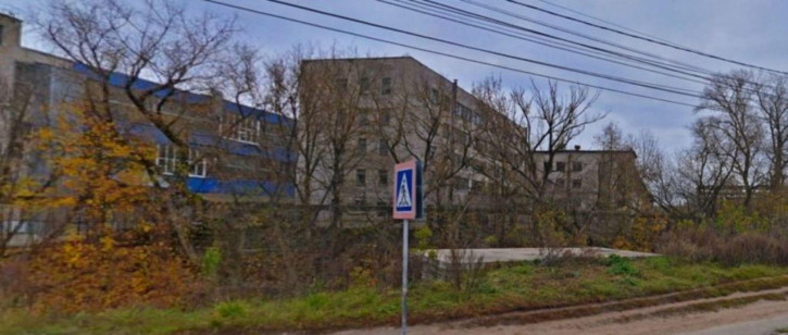 Производственное помещение Калинина пр-кт, 13а