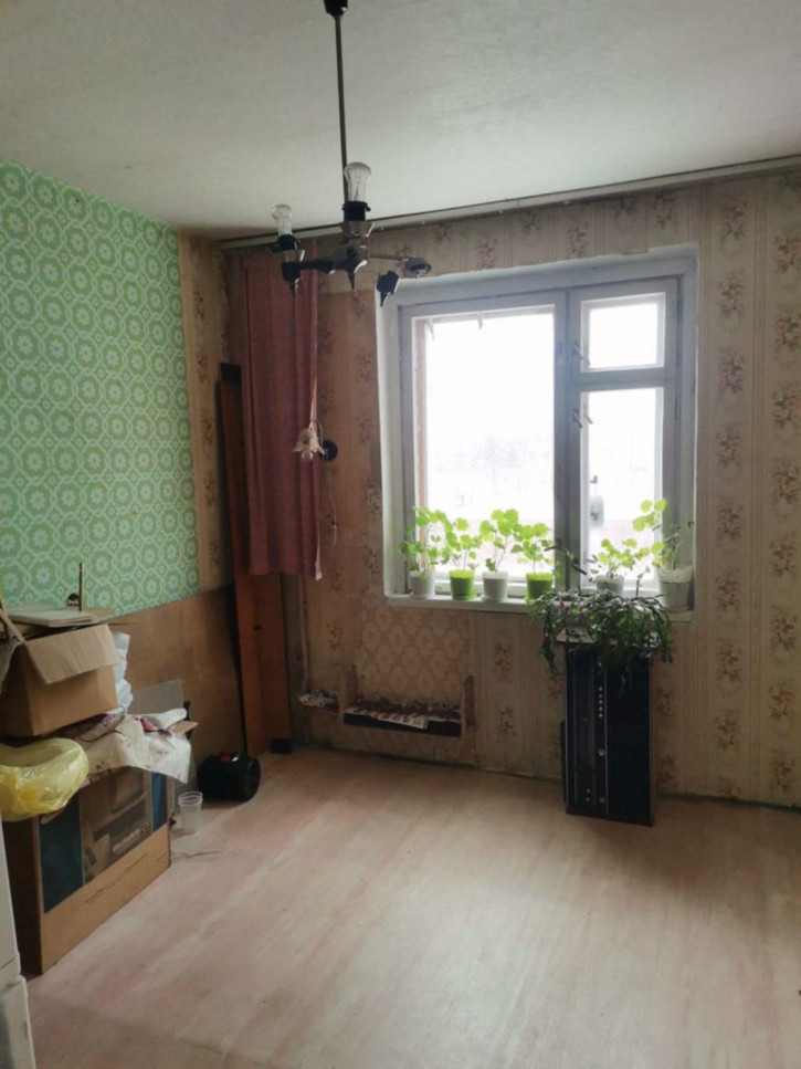 3-комн квартира Скворцова-Степанова ул, 18