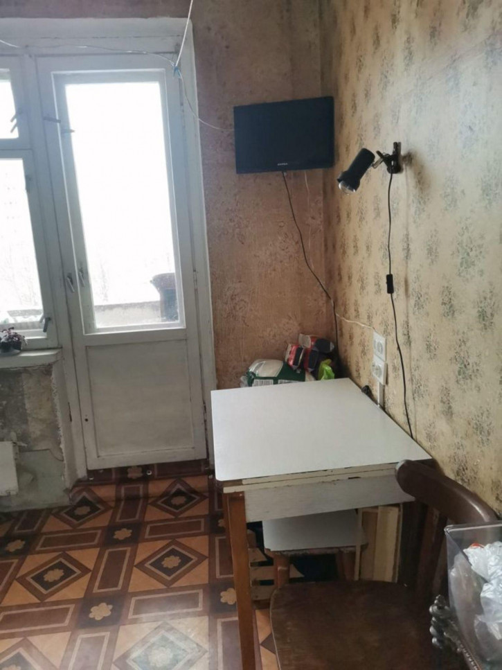 3-комн квартира Скворцова-Степанова ул, 18