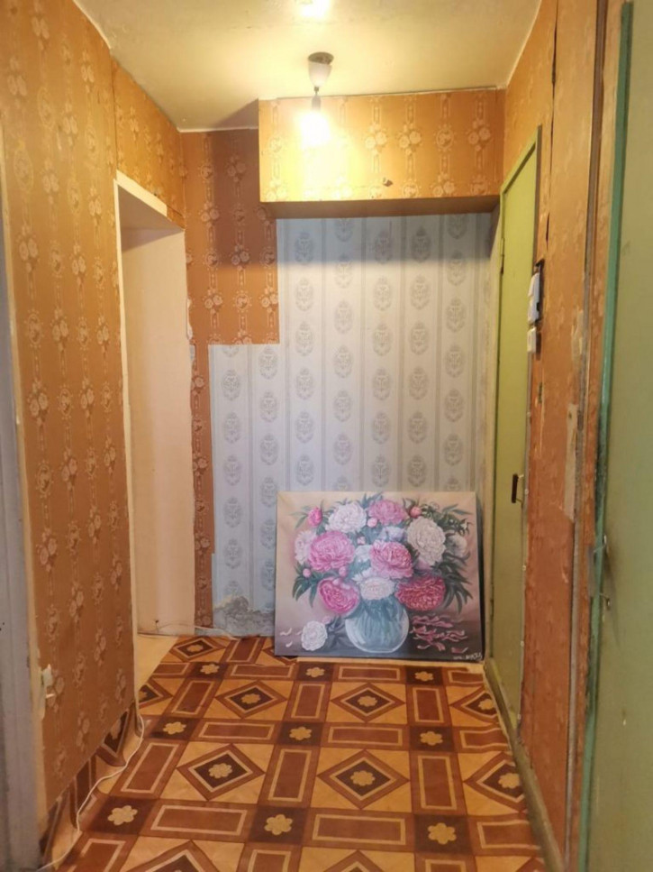 3-комн квартира Скворцова-Степанова ул, 18
