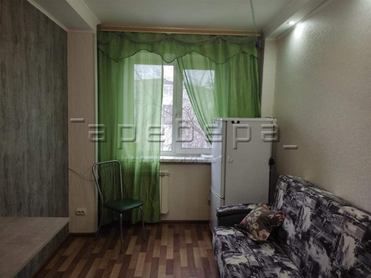Комната Академика Курчатова, 9а