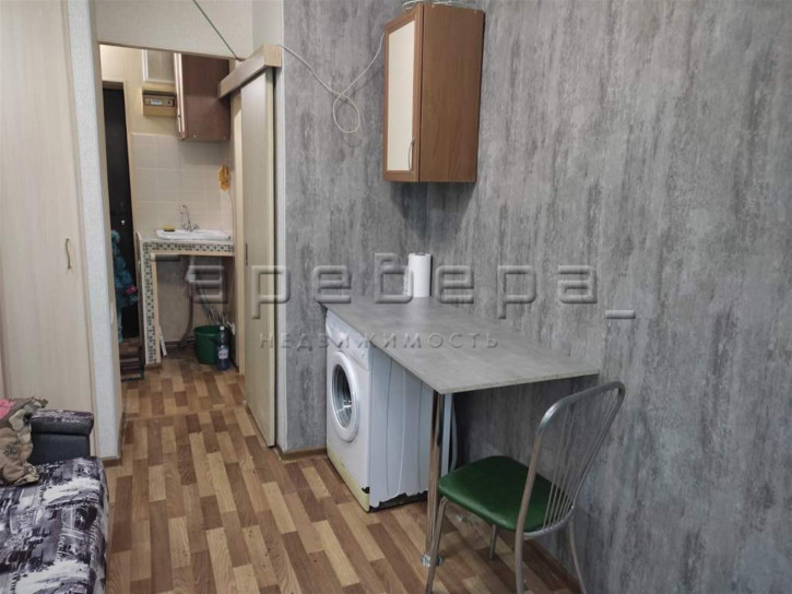 Комната Академика Курчатова, 9а