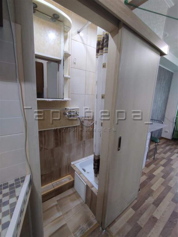 Комната Академика Курчатова, 9а