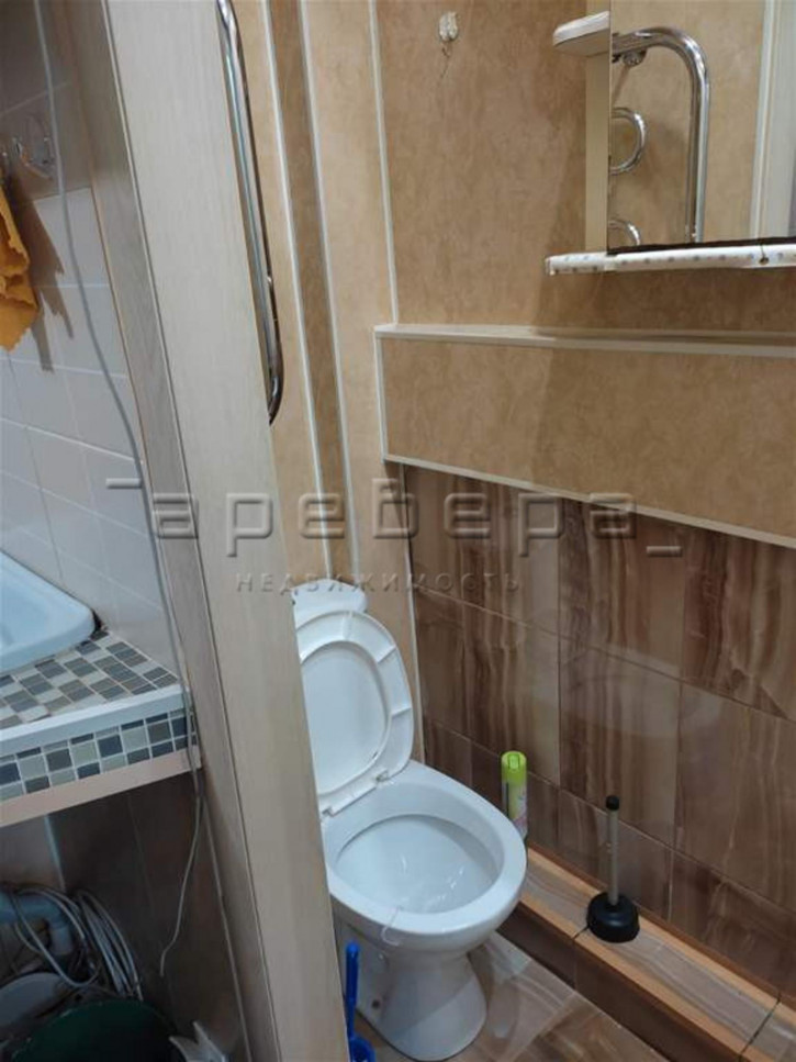 Комната Академика Курчатова, 9а