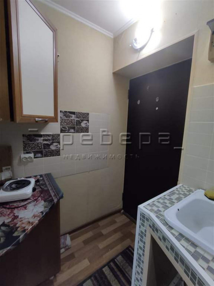 Комната Академика Курчатова, 9а