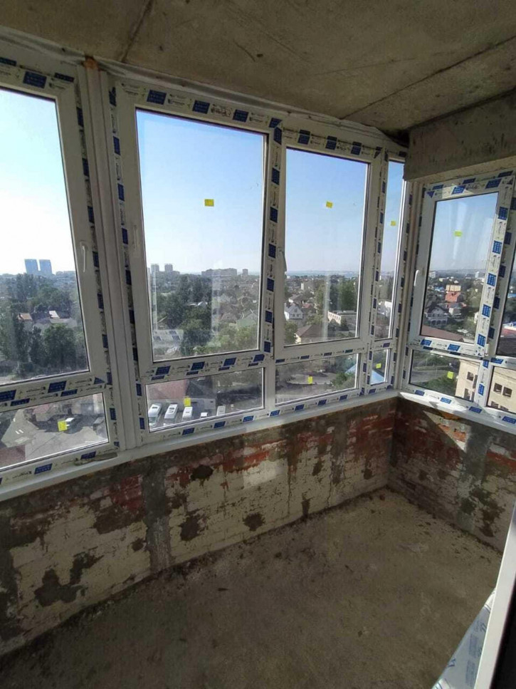 2-комн квартира Астраханская улица, 71А