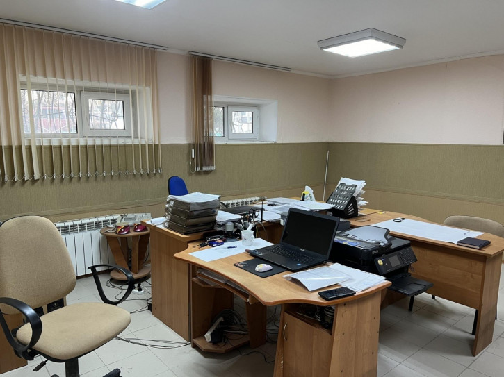 Офис Анапа