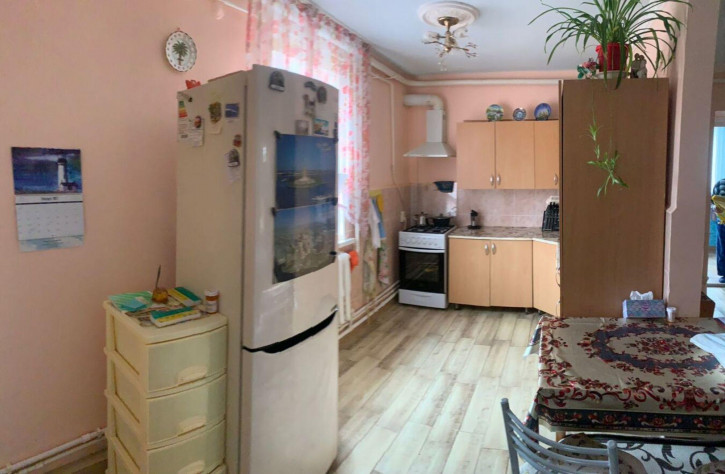 Коттедж/дом Цветочная улица
