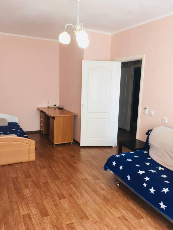 1-комн квартира бульвар Адмирала Меньшикова, 11