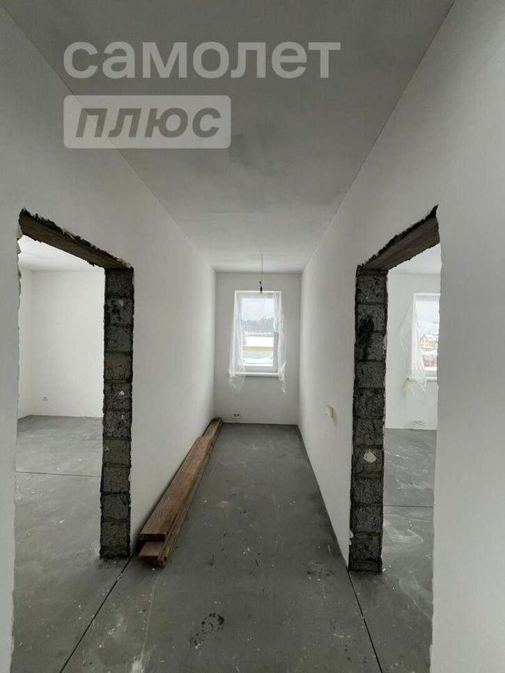 Коттедж/дом пр-д Медиков