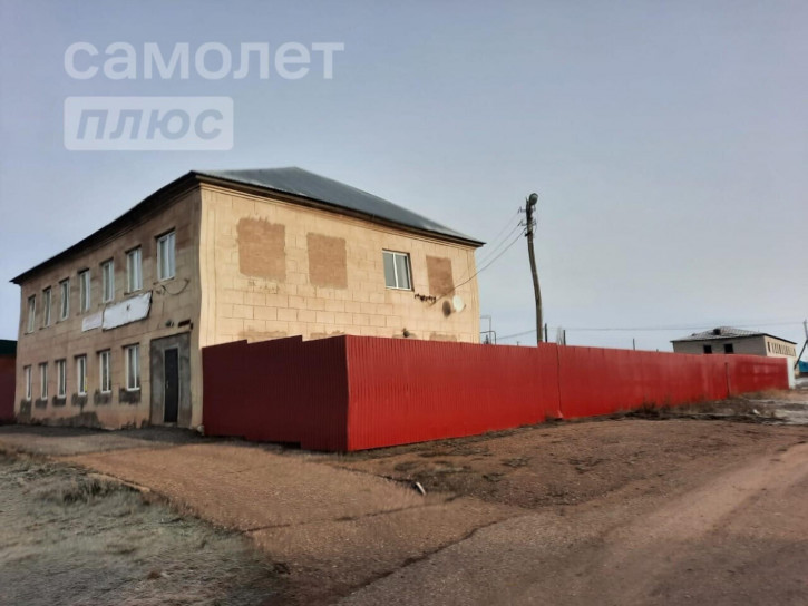 Торговое помещение Кооперативная улица, 22