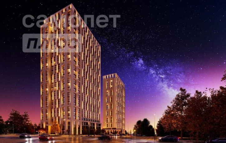 Студия улица Чернышевского, 7/1