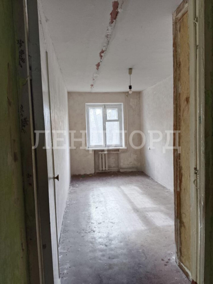 2-комн квартира проспект Ленина, 42