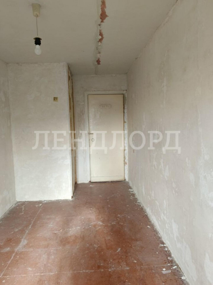 2-комн квартира проспект Ленина, 42