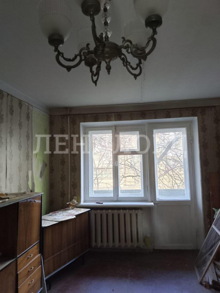 2-комн квартира проспект Ленина, 42