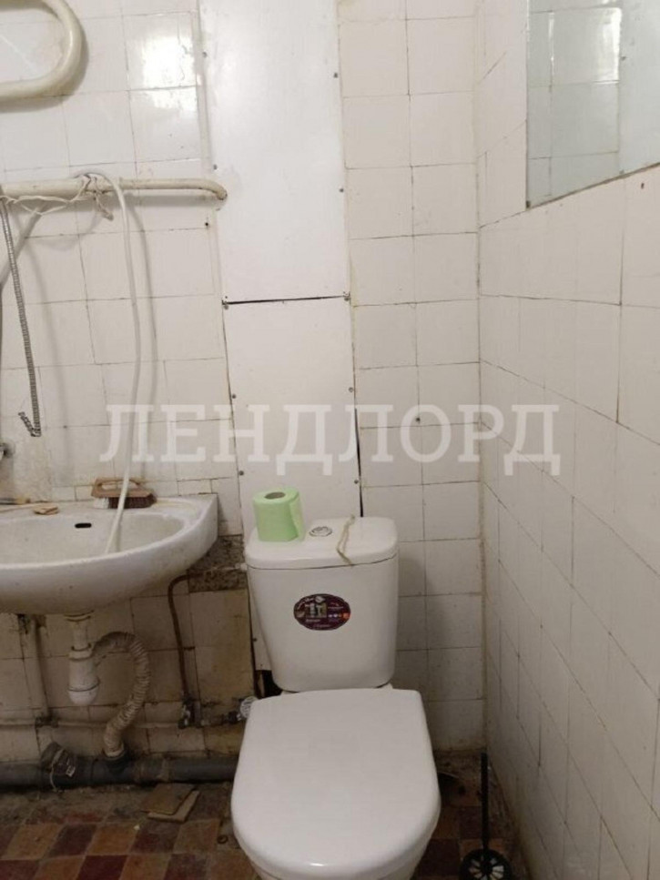 2-комн квартира проспект Ленина, 42