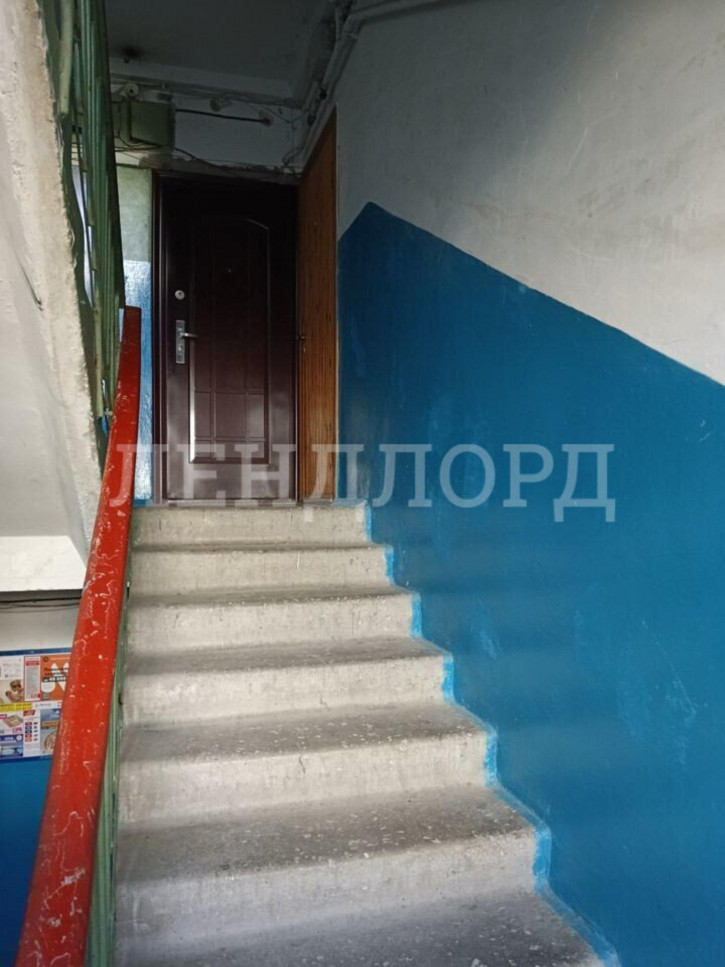 2-комн квартира проспект Ленина, 42