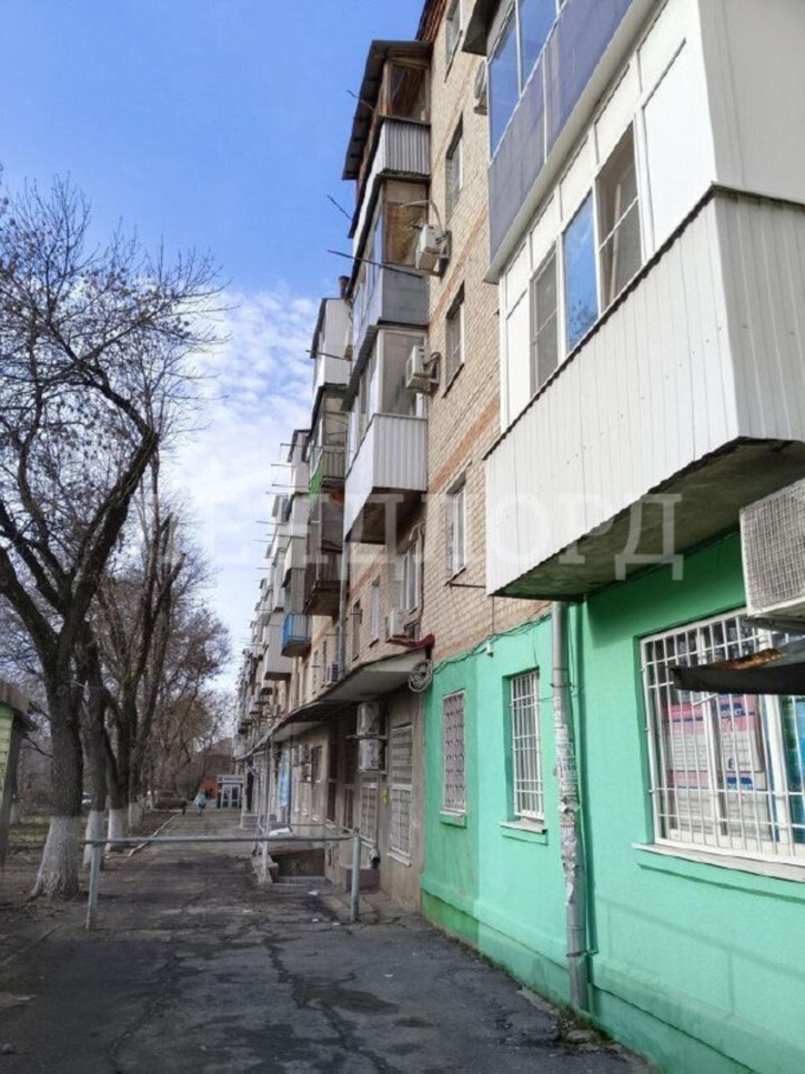 2-комн квартира проспект Ленина, 42