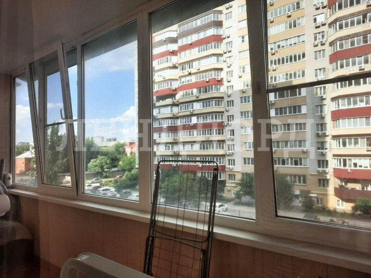 1-комн квартира Стабильная улица, 11/1