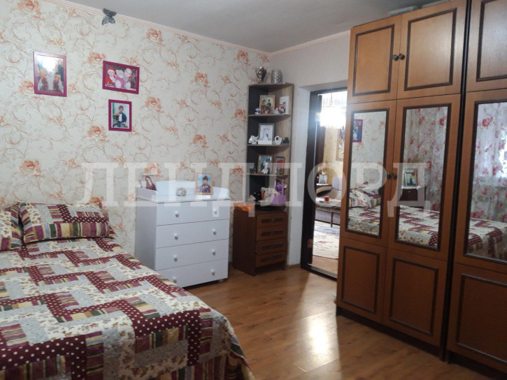 3-комн квартира Виноградная улица, 31