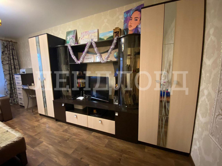 2-комн квартира проспект Чехова, 79