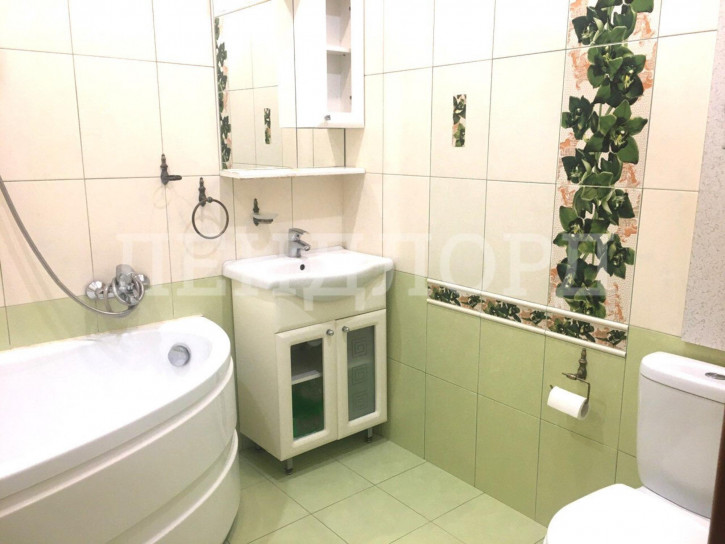 2-комн квартира Лермонтовская улица, 89А
