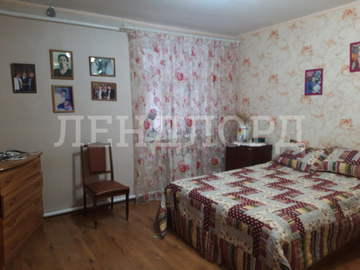 3-комн квартира Виноградная улица, 31