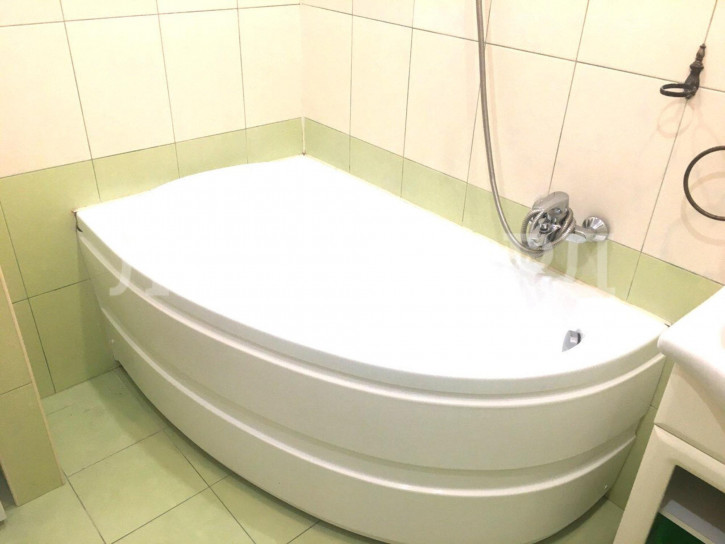 2-комн квартира Лермонтовская улица, 89А