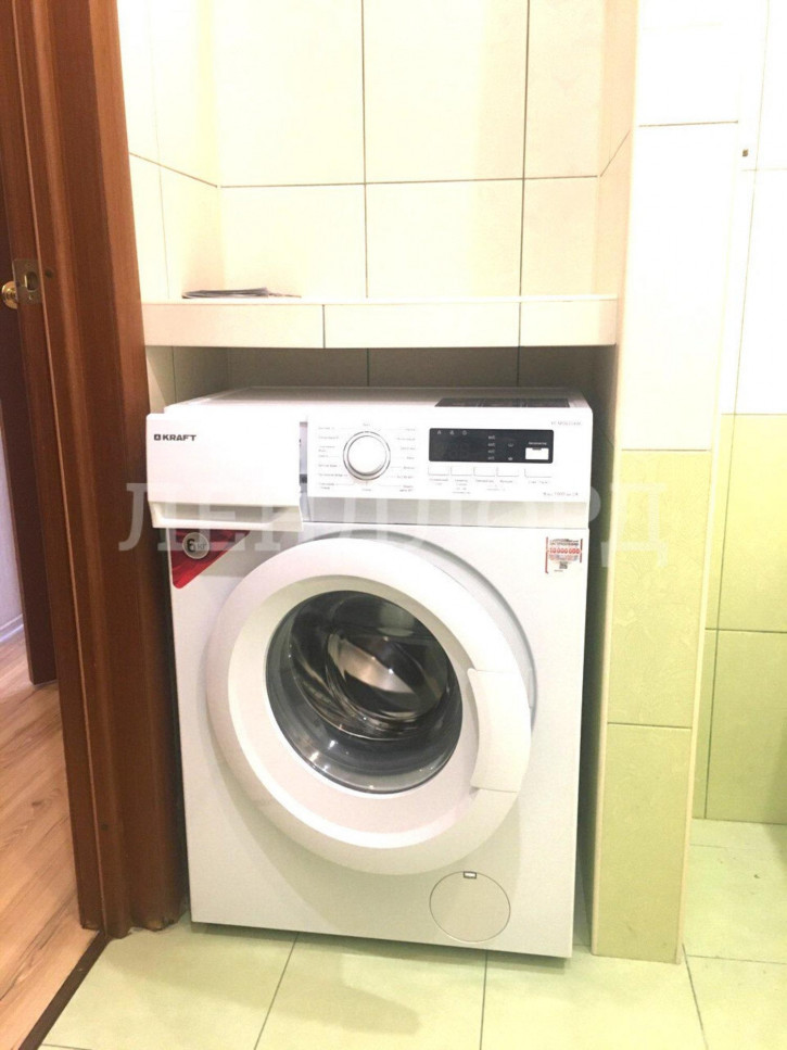 2-комн квартира Лермонтовская улица, 89А