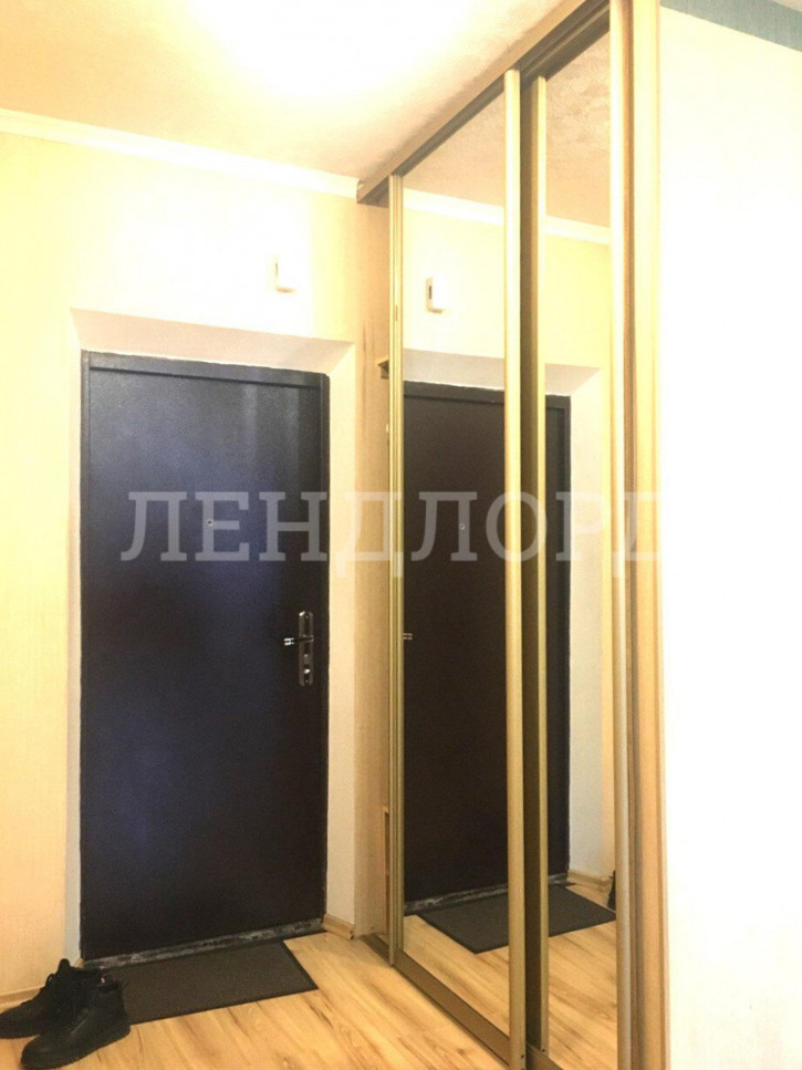 2-комн квартира Лермонтовская улица, 89А