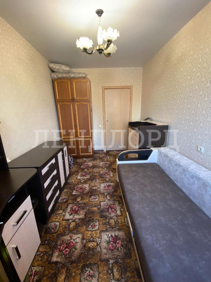 2-комн квартира проспект Чехова, 79