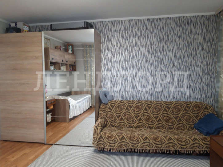 3-комн квартира Виноградная улица, 31