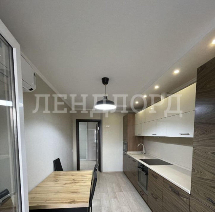 1-комн квартира Горсоветская улица, 57Б