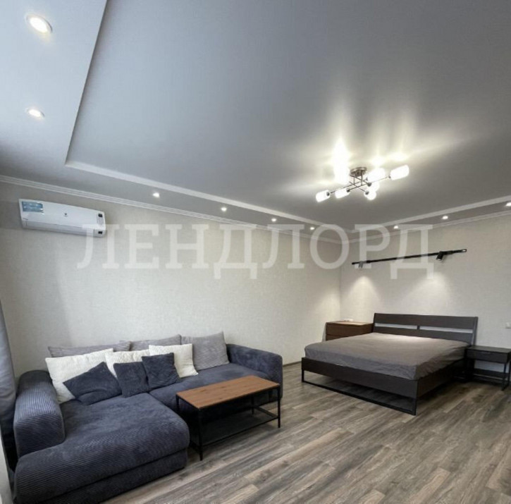 1-комн квартира Горсоветская улица, 57Б
