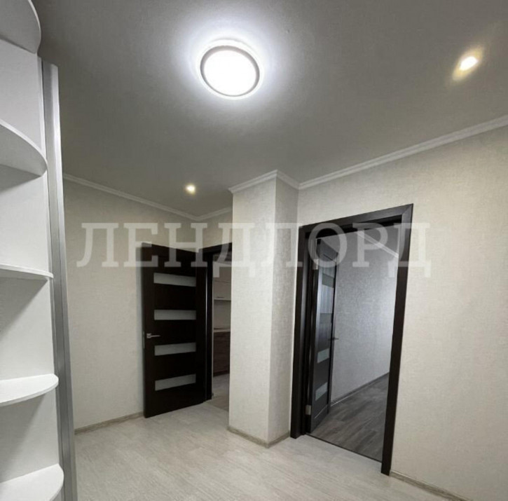 1-комн квартира Горсоветская улица, 57Б