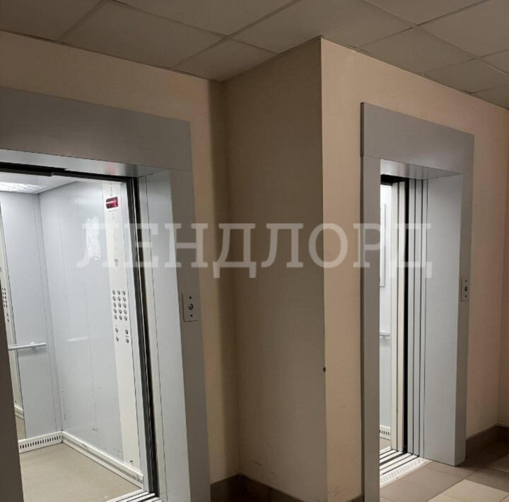 1-комн квартира Горсоветская улица, 57Б