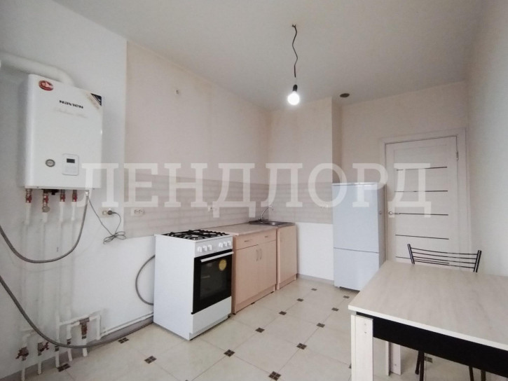 1-комн квартира улица Котова, 4к2