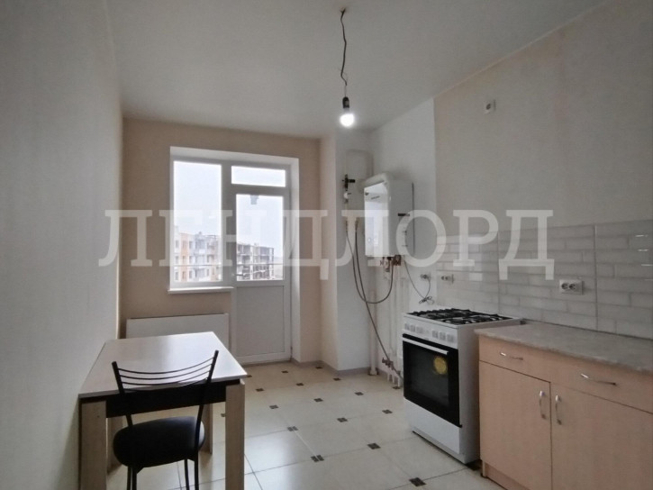 1-комн квартира улица Котова, 4к2