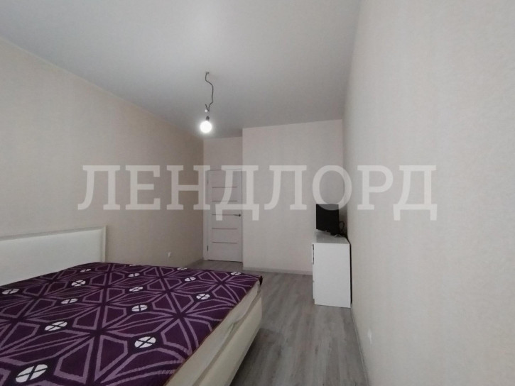 1-комн квартира улица Котова, 4к2