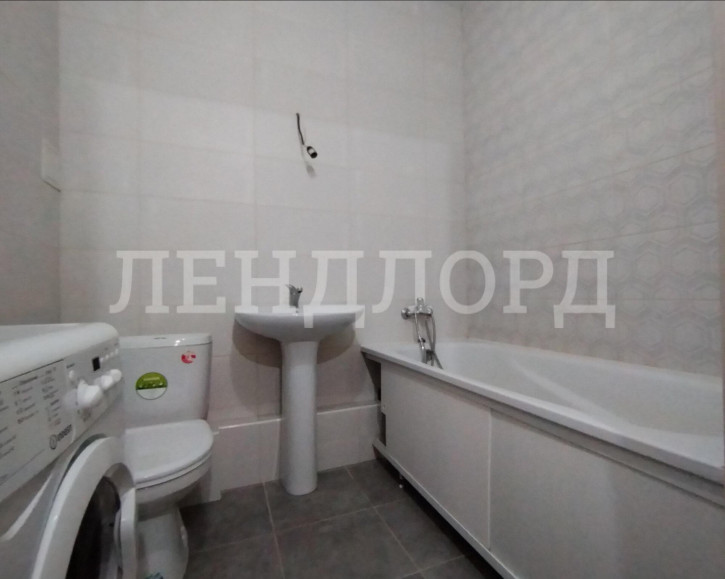 1-комн квартира улица Котова, 4к2